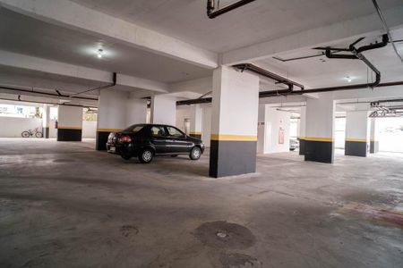 Apartamento à venda com 62m², 2 quartos e 1 vaga Apartamento à venda com 62m², 2 quartos e 1 vagaÁrea comum