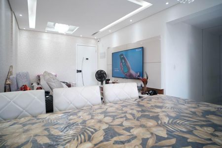 Apartamento à venda com 62m², 2 quartos e 1 vagaSala