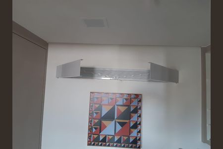 Apartamento à venda com 31m², 1 quarto e sem vagaÁrea de Serviço