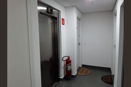 Apartamento à venda com 31m², 1 quarto e sem vagaÁrea Externa