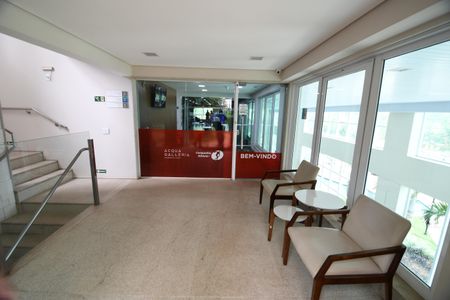 Apartamento à venda com 131m², 3 quartos e 3 vagasÁrea comum - Academia