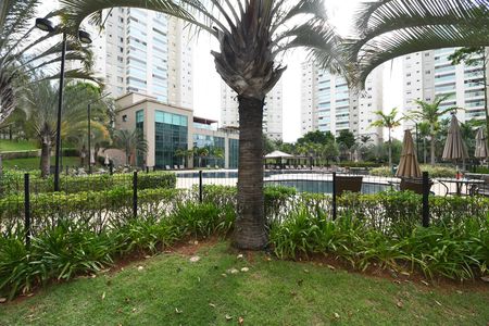 Apartamento à venda com 131m², 3 quartos e 3 vagasÁrea comum