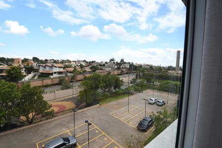 Apartamento à venda com 131m², 3 quartos e 3 vagasQuarto Suíte 2 - Vista