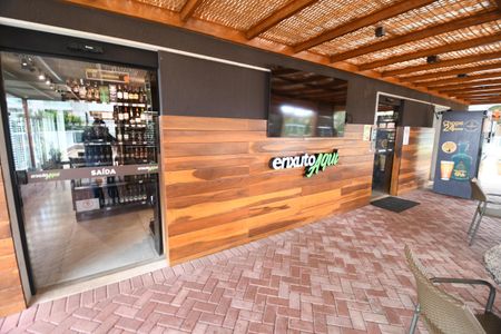 Apartamento à venda com 131m², 3 quartos e 3 vagasMini Mercado