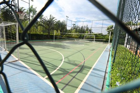 Apartamento à venda com 131m², 3 quartos e 3 vagasQuadra Esportiva 2