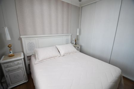 Apartamento à venda com 131m², 3 quartos e 3 vagasQuarto Suíte 2