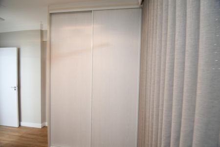 Apartamento à venda com 131m², 3 quartos e 3 vagasQuarto Suíte 3