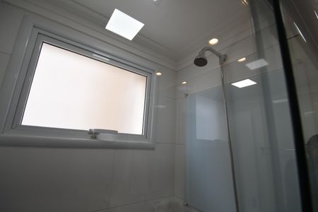 Apartamento à venda com 131m², 3 quartos e 3 vagasBanheiro 1