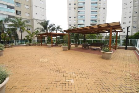 Apartamento à venda com 131m², 3 quartos e 3 vagasÁrea comum