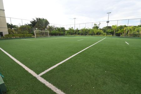 Apartamento à venda com 131m², 3 quartos e 3 vagasCampo de Futebol
