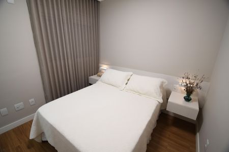 Apartamento à venda com 131m², 3 quartos e 3 vagasQuarto Suíte 1