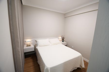Apartamento à venda com 131m², 3 quartos e 3 vagasQuarto Suíte 1