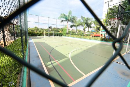 Apartamento à venda com 131m², 3 quartos e 3 vagasQuadra Esportiva 1