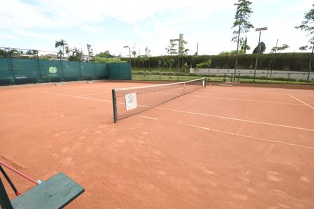 Apartamento à venda com 131m², 3 quartos e 3 vagasQuadra de Tênis