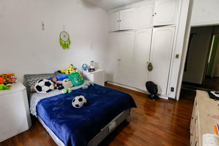 Casa para alugar com 800m², 5 quartos e 6 vagasSuíte 3