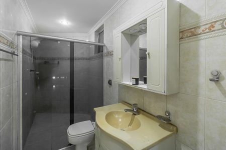 Casa à venda com 350m², 3 quartos e 2 vagasBanheiro