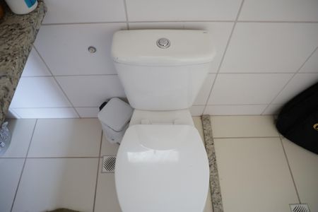 Apartamento para alugar com 70m², 3 quartos e 1 vagaBanheiro