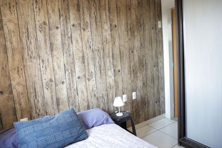 Apartamento para alugar com 70m², 3 quartos e 1 vagaQuarto