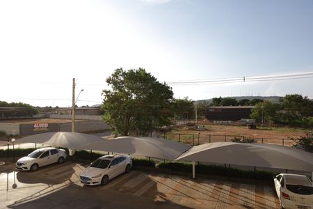 Apartamento para alugar com 70m², 3 quartos e 1 vagavista da Área de Serviço