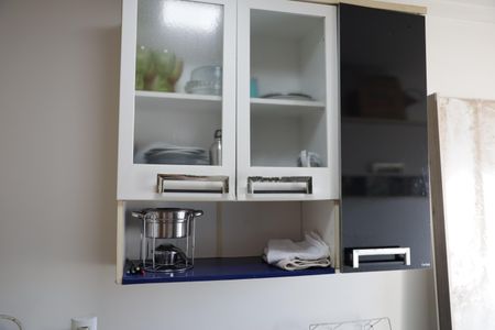 Apartamento para alugar com 70m², 3 quartos e 1 vagaCozinha