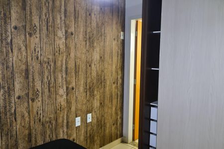 Apartamento para alugar com 70m², 3 quartos e 1 vagaQuarto 2