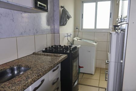 Apartamento para alugar com 70m², 3 quartos e 1 vagaÁrea de Serviço