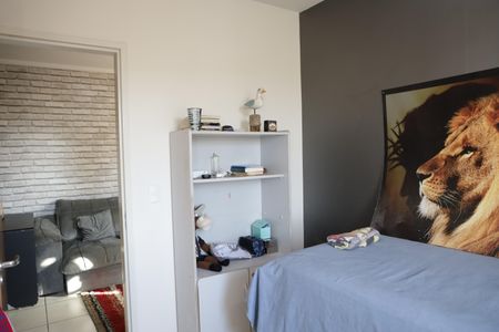 Apartamento para alugar com 70m², 3 quartos e 1 vagaQuarto 3