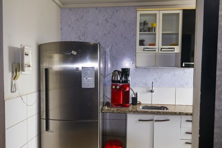Apartamento para alugar com 70m², 3 quartos e 1 vagaCozinha