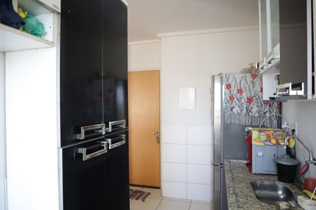 Apartamento para alugar com 70m², 3 quartos e 1 vagaCozinha