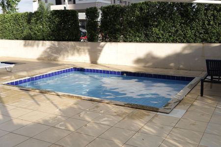 Apartamento para alugar com 70m², 3 quartos e 1 vagaÁrea comum