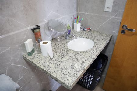 Apartamento para alugar com 70m², 3 quartos e 1 vagaBanheiro