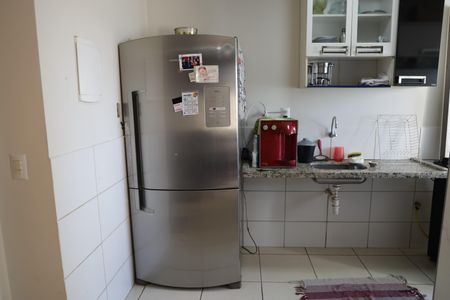 Apartamento para alugar com 70m², 3 quartos e 1 vagaCozinha