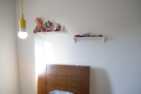 Apartamento para alugar com 70m², 3 quartos e 1 vagaQuarto 2