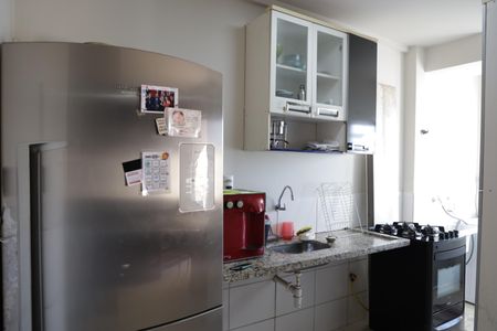 Apartamento para alugar com 70m², 3 quartos e 1 vagaCozinha