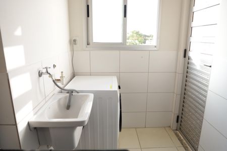 Apartamento para alugar com 70m², 3 quartos e 1 vagaÁrea de Serviço