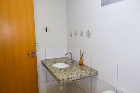 Apartamento para alugar com 70m², 3 quartos e 1 vagaBanheiro