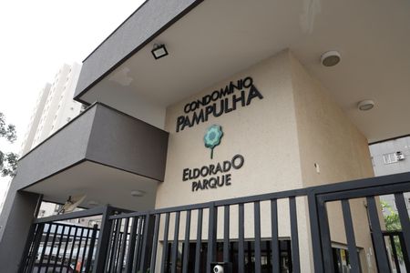 Apartamento para alugar com 70m², 3 quartos e 1 vagaFachada