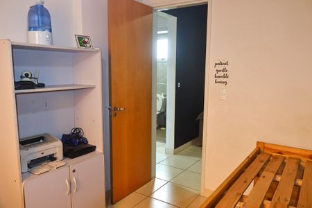 Apartamento para alugar com 70m², 3 quartos e 1 vagaQuarto 1