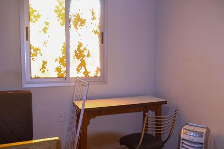 Quarto 1 de apartamento para alugar com 3 quartos, 70m² em Parque Oeste Industrial, Goiânia