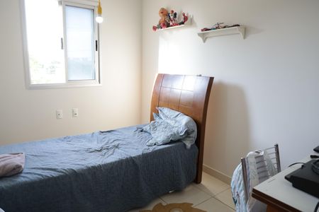 Apartamento para alugar com 70m², 3 quartos e 1 vagaQuarto 2