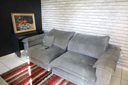 Apartamento para alugar com 70m², 3 quartos e 1 vagaSala