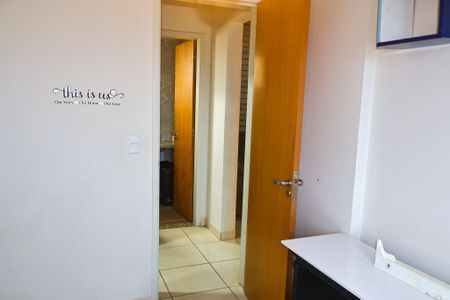 Apartamento para alugar com 70m², 3 quartos e 1 vagaQuarto 1