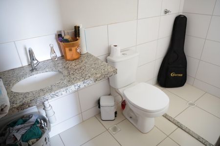 Apartamento para alugar com 70m², 3 quartos e 1 vagaBanheiro