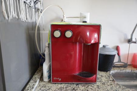 Apartamento para alugar com 70m², 3 quartos e 1 vagaCozinha