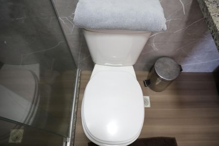 Apartamento para alugar com 70m², 3 quartos e 1 vagaBanheiro