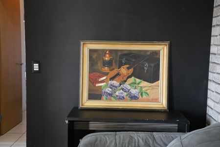 Apartamento para alugar com 70m², 3 quartos e 1 vagaSala