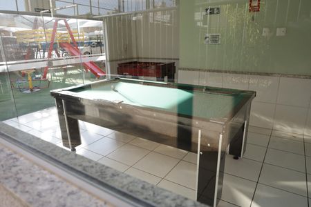 Apartamento para alugar com 70m², 3 quartos e 1 vagaÁrea comum