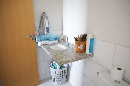 Apartamento para alugar com 70m², 3 quartos e 1 vagaBanheiro