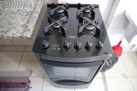 Apartamento para alugar com 70m², 3 quartos e 1 vagaCozinha