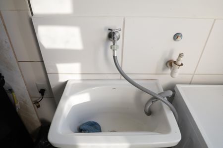 Apartamento para alugar com 70m², 3 quartos e 1 vagaÁrea de Serviço